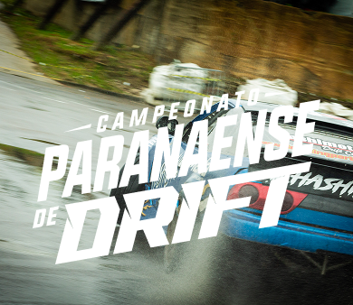 Campeonato Paranaense de Drift